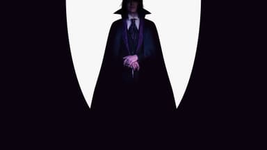 Dracula: A Love Tale